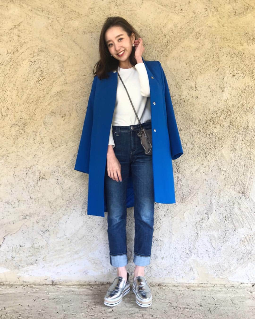 西村彩香のインスタグラム
