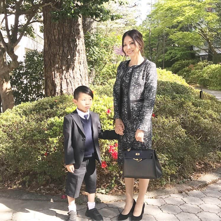 西山美希子のインスタグラム