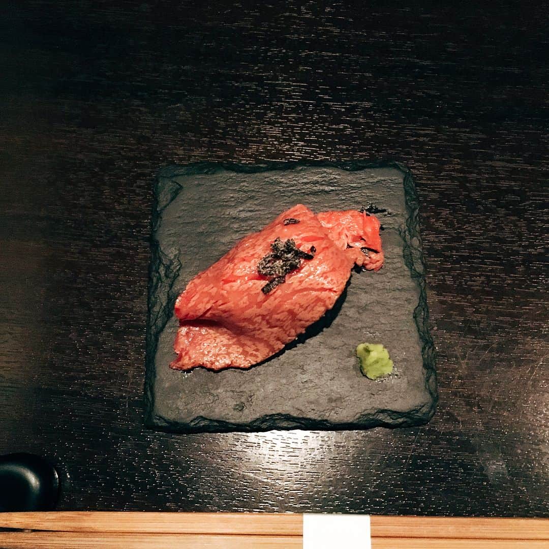 北見寛明のグルメインスタ