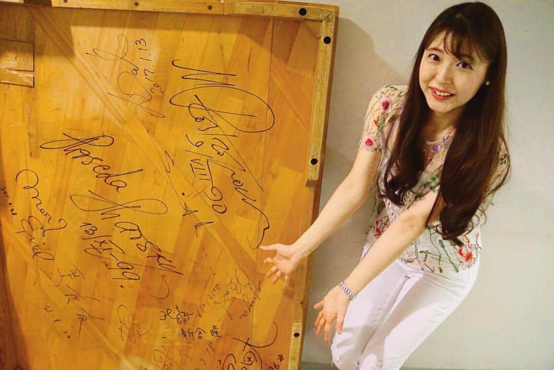 新倉瞳のグルメインスタ