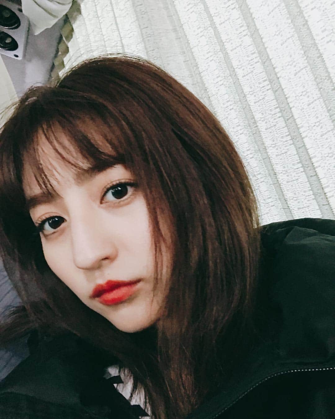 のインスタグラム：「今から初めての国に行って参る🤔💜💜💜 楽しみで仕方ない！ またお知らせします🌸」