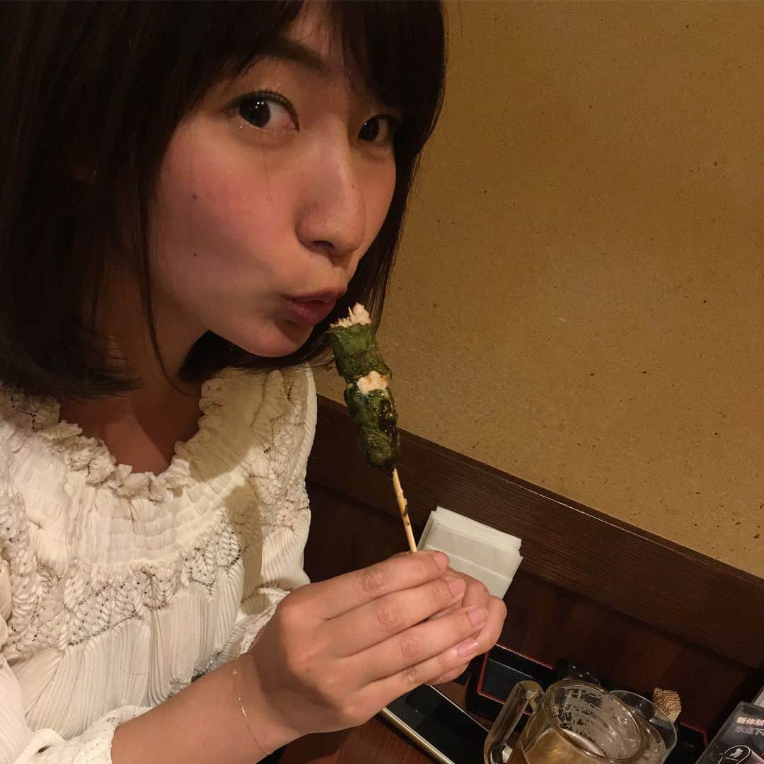 のインスタグラム：「昨日は一日ずっと笑ってた気がする！ この二人のおかげ♡ ありがとう♪」