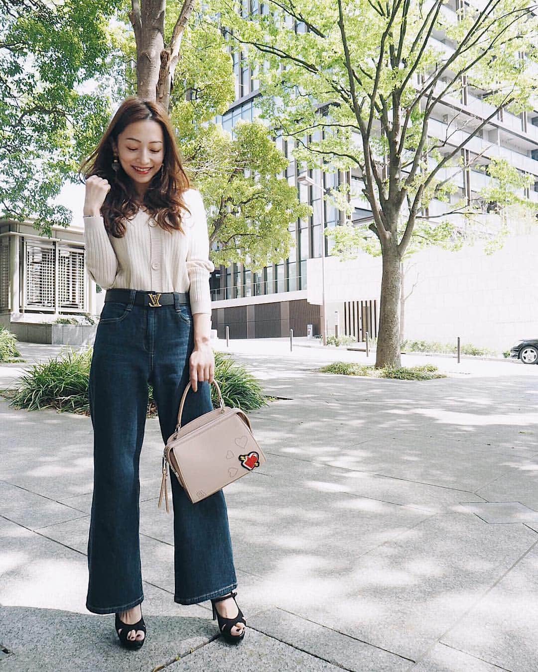 吉田理紗のインスタグラム