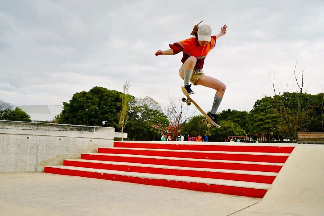 XGIRL_ootdのグルメインスタ