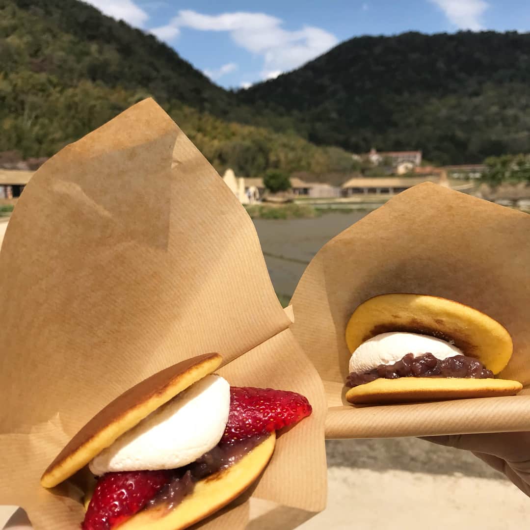 西村彩香のグルメインスタ