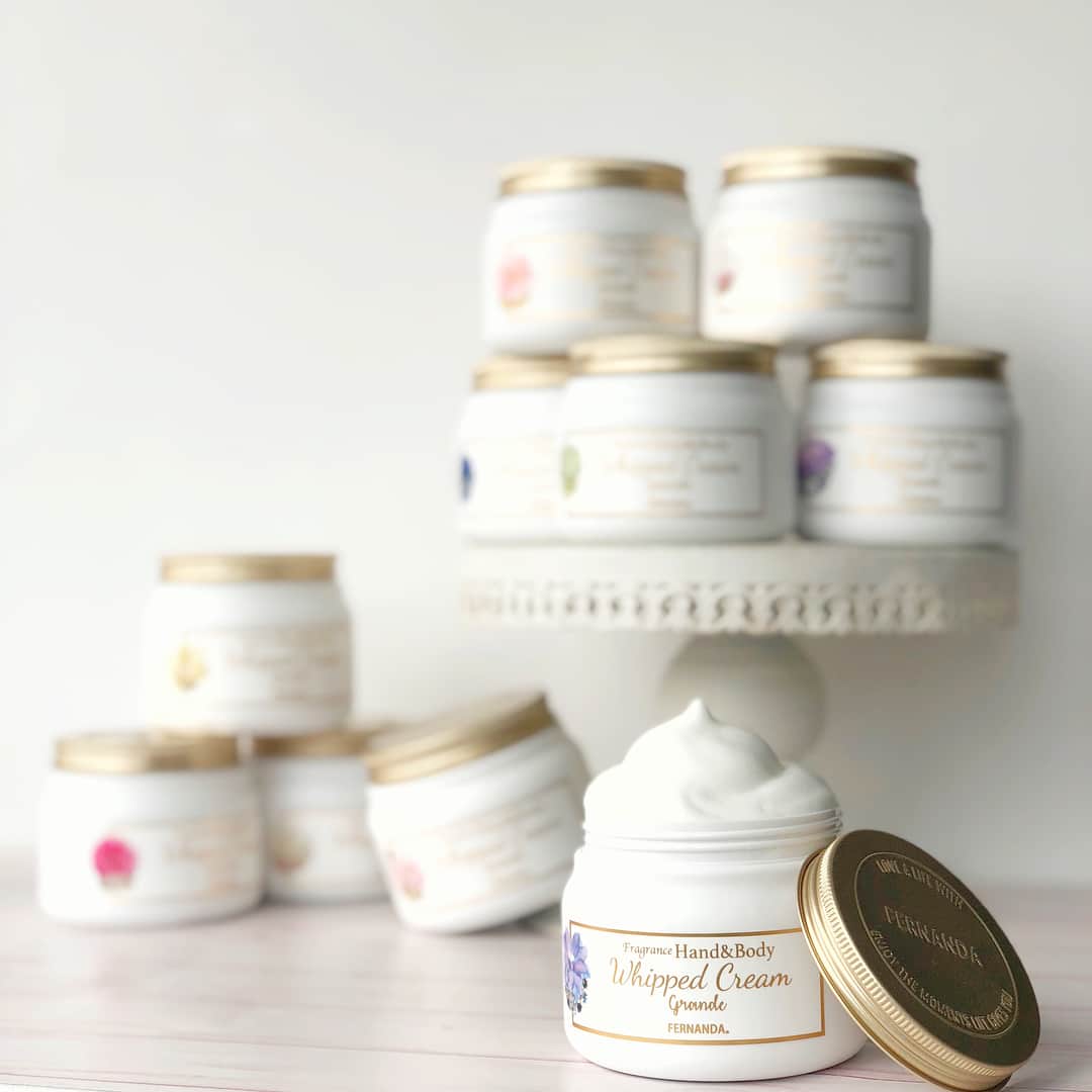 FERNANDAのグルメインスタ