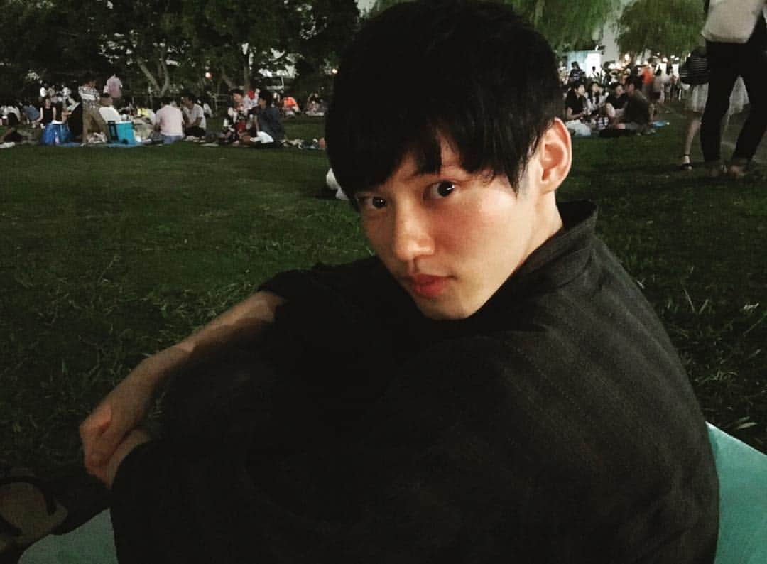 河野玄斗さんのインスタグラム写真 - (河野玄斗Instagram)「最近気付いたんですが、俺の日常インスタ映えしなさすぎる🤣 かといって投稿しないのもな〜って思うので昔の写真を引っ張り出してきた(ジュノンの雑誌に載ったやつ) #インスタ映えとは」4月9日 21時42分 - gengen_36