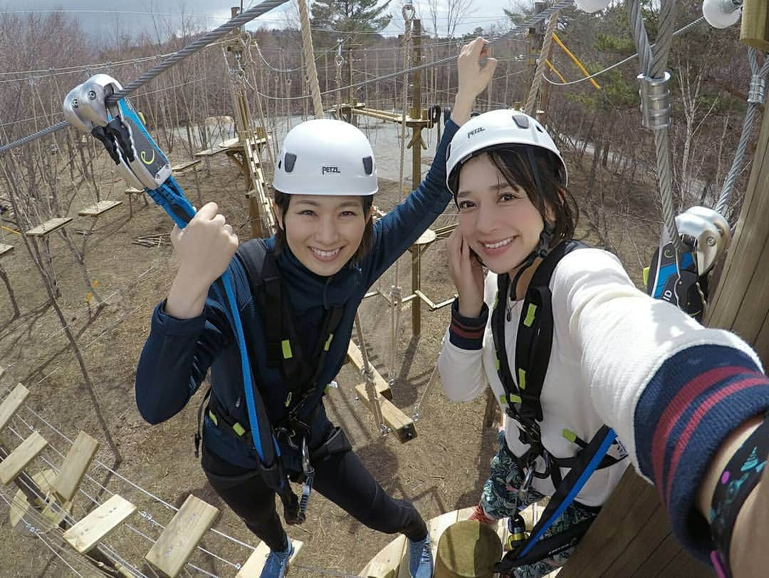 芳美リンのインスタグラム