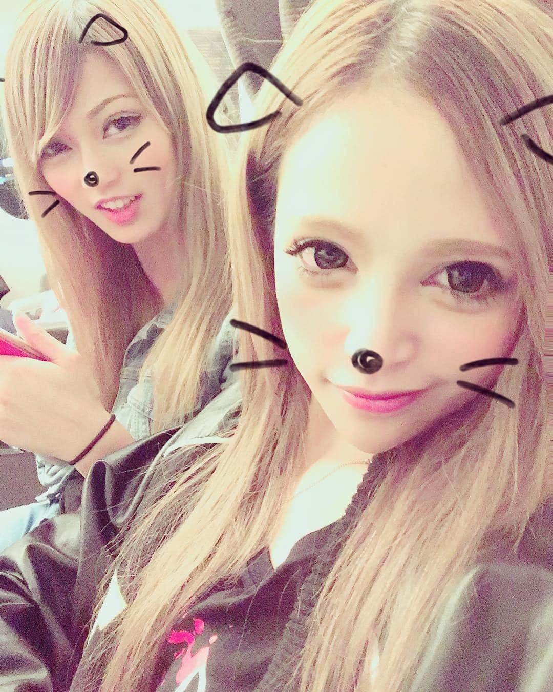 あいかりんのインスタグラム