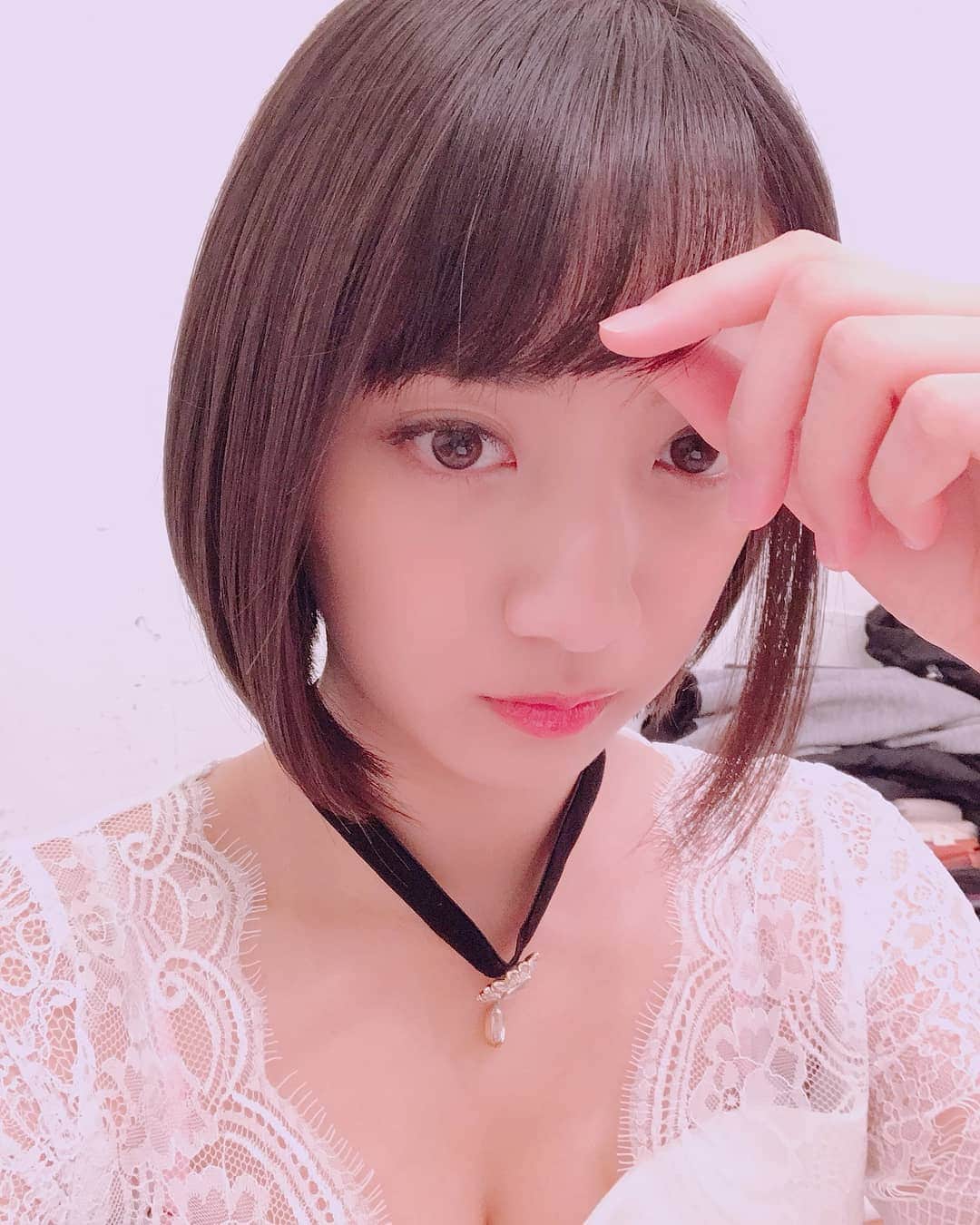辻本杏 辻本杏さんのインスタグラム写真 - (辻本杏Instagram)4月9日 22時