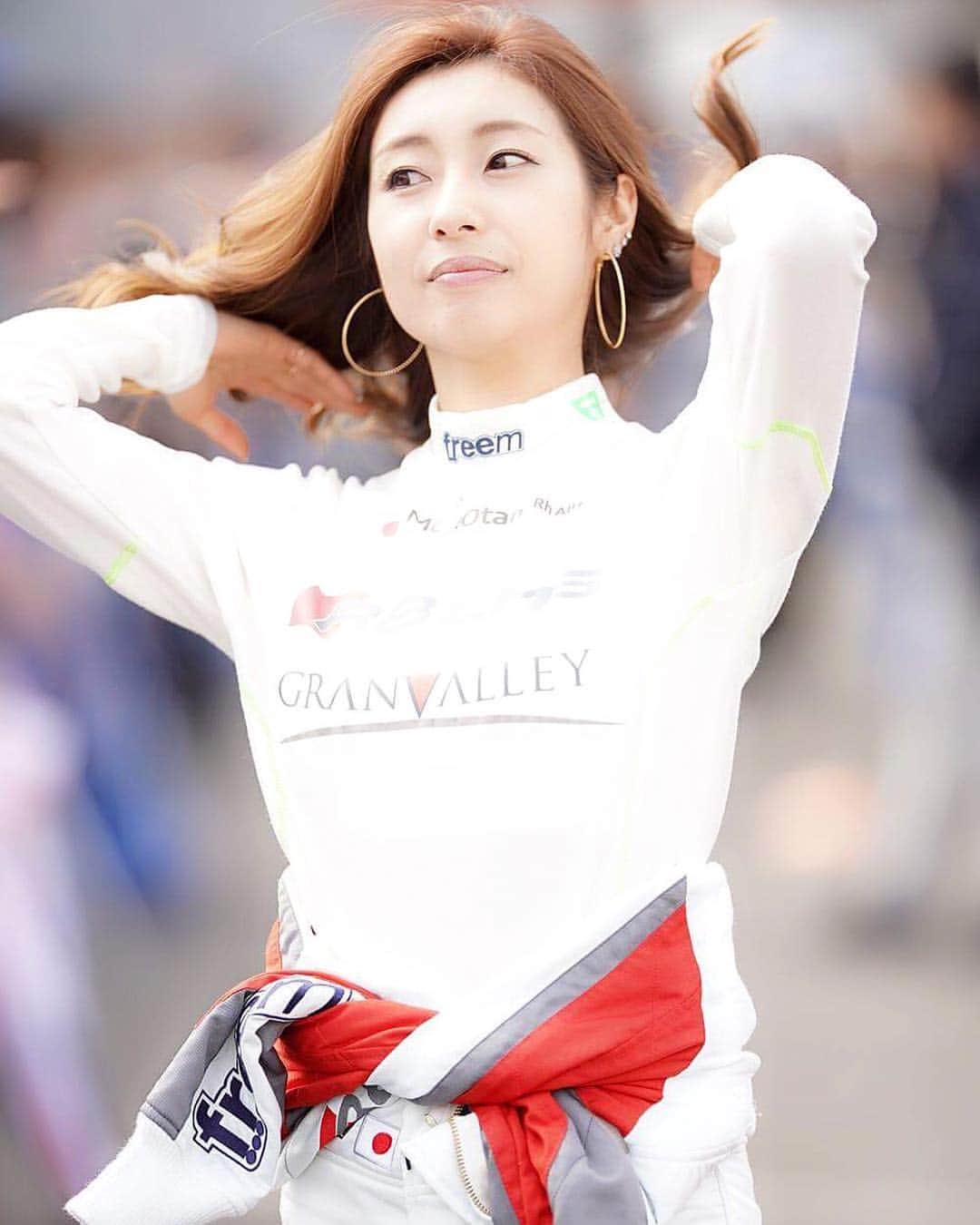大谷芽衣のインスタグラム