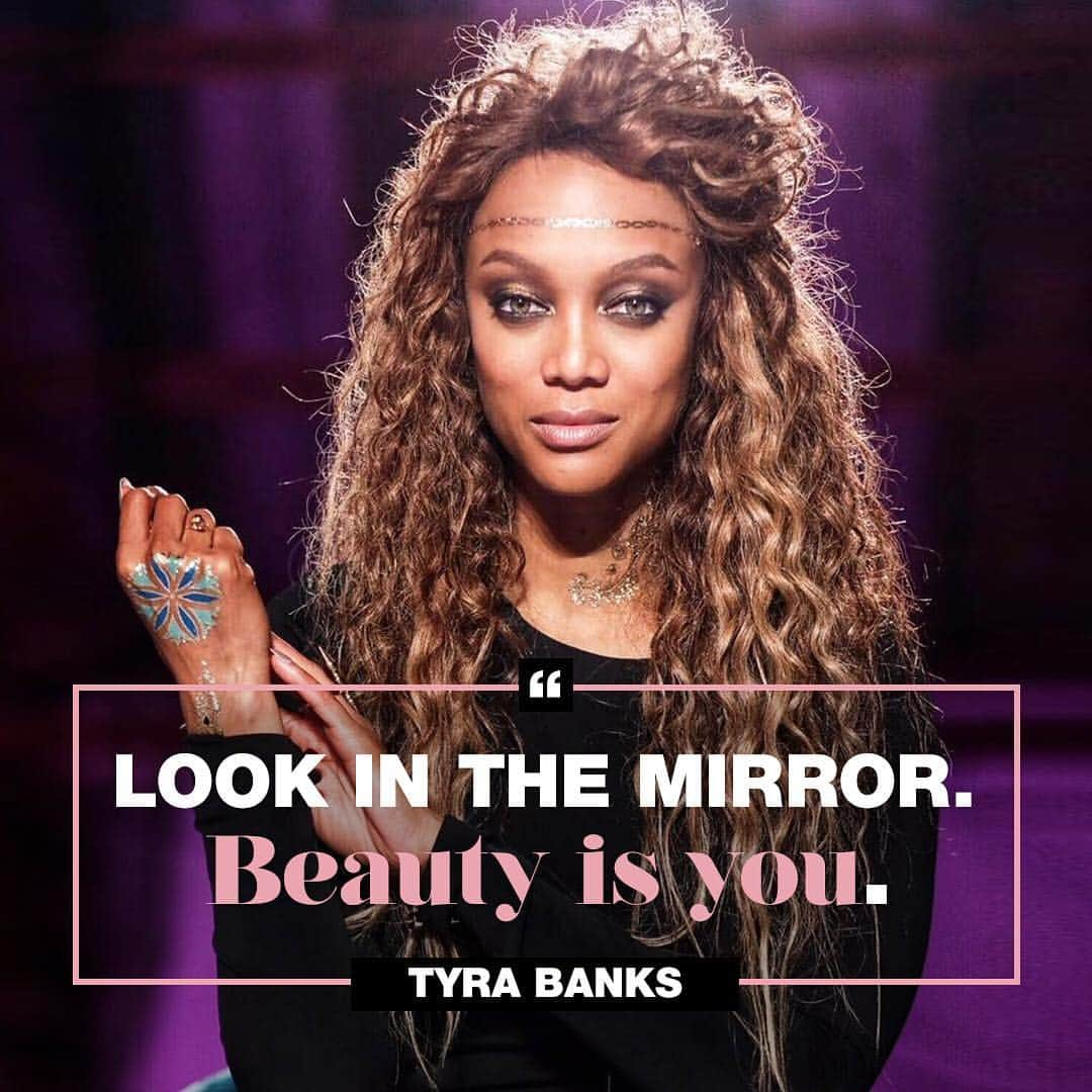 America's Next Top Modelさんのインスタグラム写真 - (America's Next Top ModelInstagram)「You're all B-YOU-TIFUL.💜 Don't miss the #ANTM finale TOMORROW at 8/7c on @VH1.」4月10日 0時41分 - antmvh1