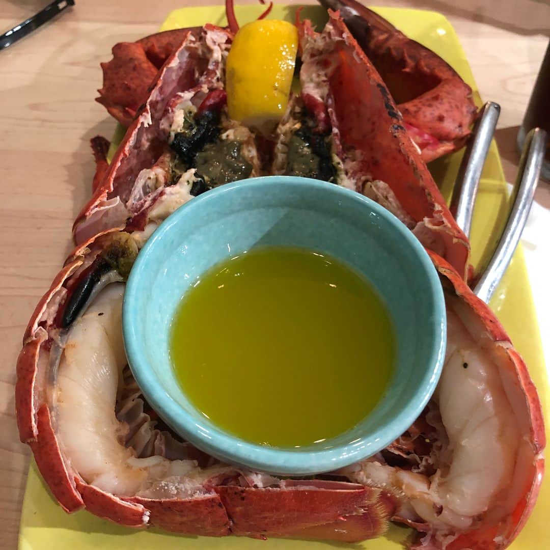 田上舞子さんのインスタグラム写真 - (田上舞子Instagram)「＊ 毎日たくさん食べて たくさん笑って たくさん遊んで たくさんお買い物したよ❤️ ＊ ＊ PICホテルのビュッフェは種類が豊富で毎日行っても飽きない🤤🍩 ＊ ＊ 楽しい日々はあっという間にすぎてく...✨✨ ＊ ＊ #pic #pacificislandclub #guam #グアム #UGM #ugm2018 #ユナイテッドグアムマラソン」4月10日 10時18分 - mai_tano