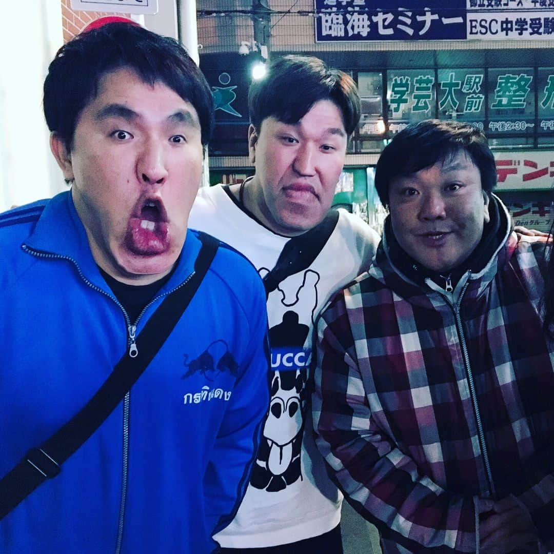 江口輝のインスタグラム