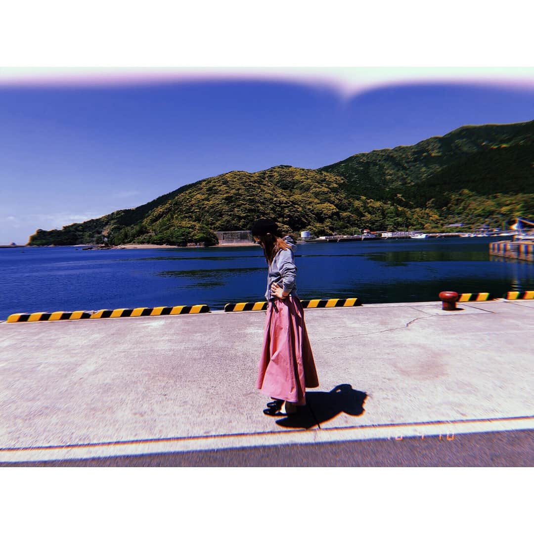 川口春奈さんのインスタグラム写真 - (川口春奈Instagram)4月10日 21時24分 - haruna_kawaguchi_official