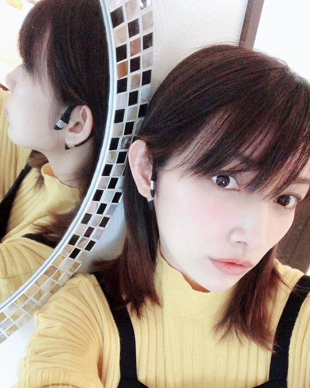 後藤真希のインスタグラム