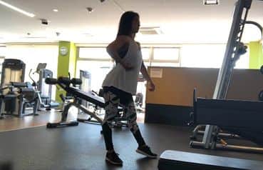 ゆりあのインスタグラム