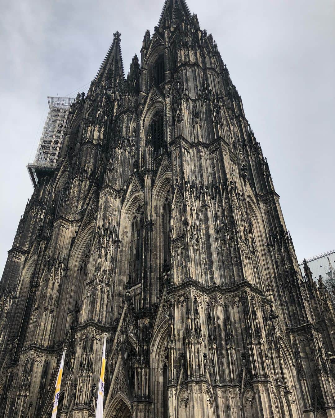 のインスタグラム：「Breathtaking experience.」