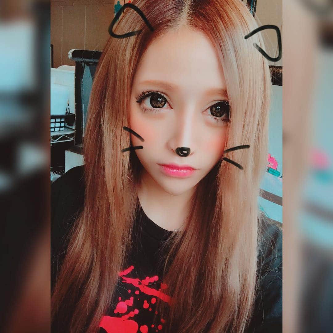 あいかりんのインスタグラム