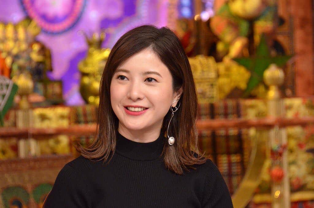 吉高由里子（ファンアカウント）のインスタグラム：「#吉高由里子 #正義のセ」