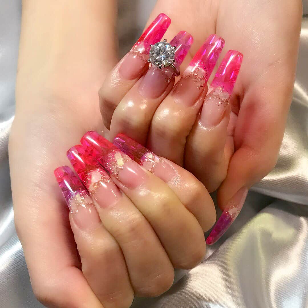 ほずにゃむのインスタグラム