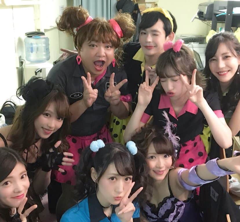 大河内美紗のインスタグラム