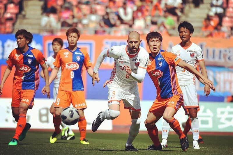 のインスタグラム：「⚽️🏃🏻‍♂️」