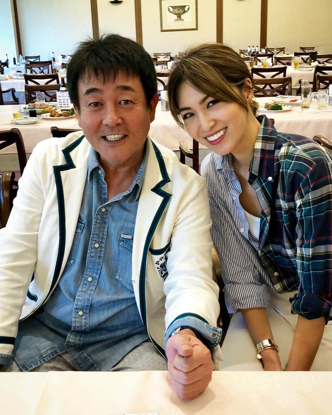 月本えりのインスタグラム