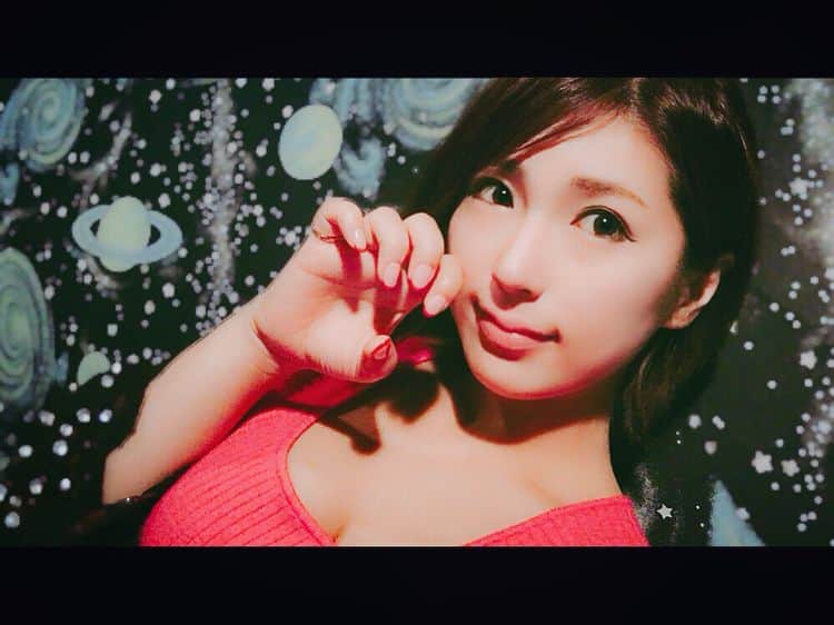 星野ナミのインスタグラム：「New Nail💋 @jun2116_official 💅」