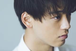 のインスタグラム：「この角度すき󾬍󾬍 わかる人いるかなー？  #竹内涼真」