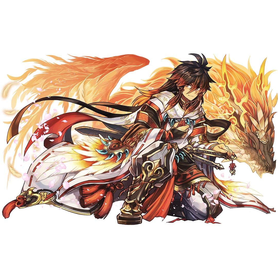 パズル＆ドラゴンズさんのインスタグラム写真 - (パズル＆ドラゴンズInstagram)「04/12(木)18:00頃に日本版で実装予定の転生進化モンスターのイラストを公開！ Here's a preview of the new Reincarnation Evolutions scheduled to be added to the Japan server around 6 PM on Thursday, 4/12! #パズドラ #公式 #イトウヨウイチ #村瀬倫太郎 #鈴木香織 #池屋 #PAD #PuzzleAndDragons #Official #puzzle #dragon #YoichiIto #Murase #Ikeya #퍼즐앤드래곤 #퍼드」4月11日 14時52分 - puzzleanddragons_official