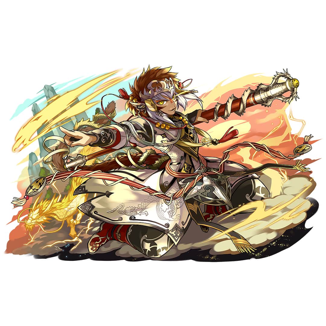 パズル＆ドラゴンズさんのインスタグラム写真 - (パズル＆ドラゴンズInstagram)「04/12(木)18:00頃に日本版で実装予定の転生進化モンスターのイラストを公開！ Here's a preview of the new Reincarnation Evolutions scheduled to be added to the Japan server around 6 PM on Thursday, 4/12! #パズドラ #公式 #イトウヨウイチ #村瀬倫太郎 #鈴木香織 #池屋 #PAD #PuzzleAndDragons #Official #puzzle #dragon #YoichiIto #Murase #Ikeya #퍼즐앤드래곤 #퍼드」4月11日 14時52分 - puzzleanddragons_official