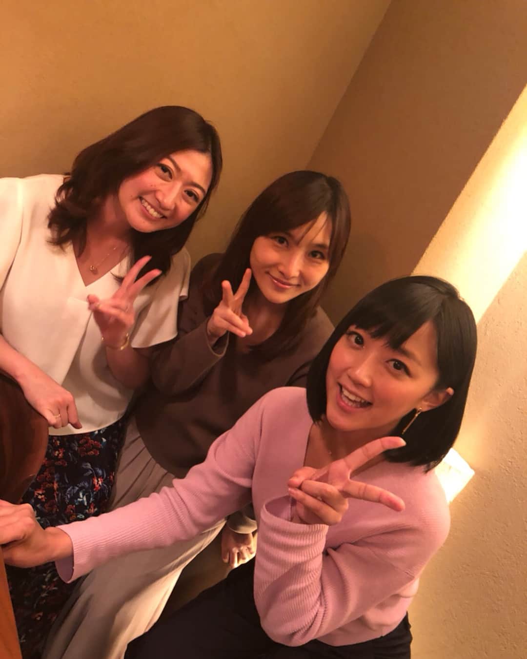 竹内由恵のインスタグラム