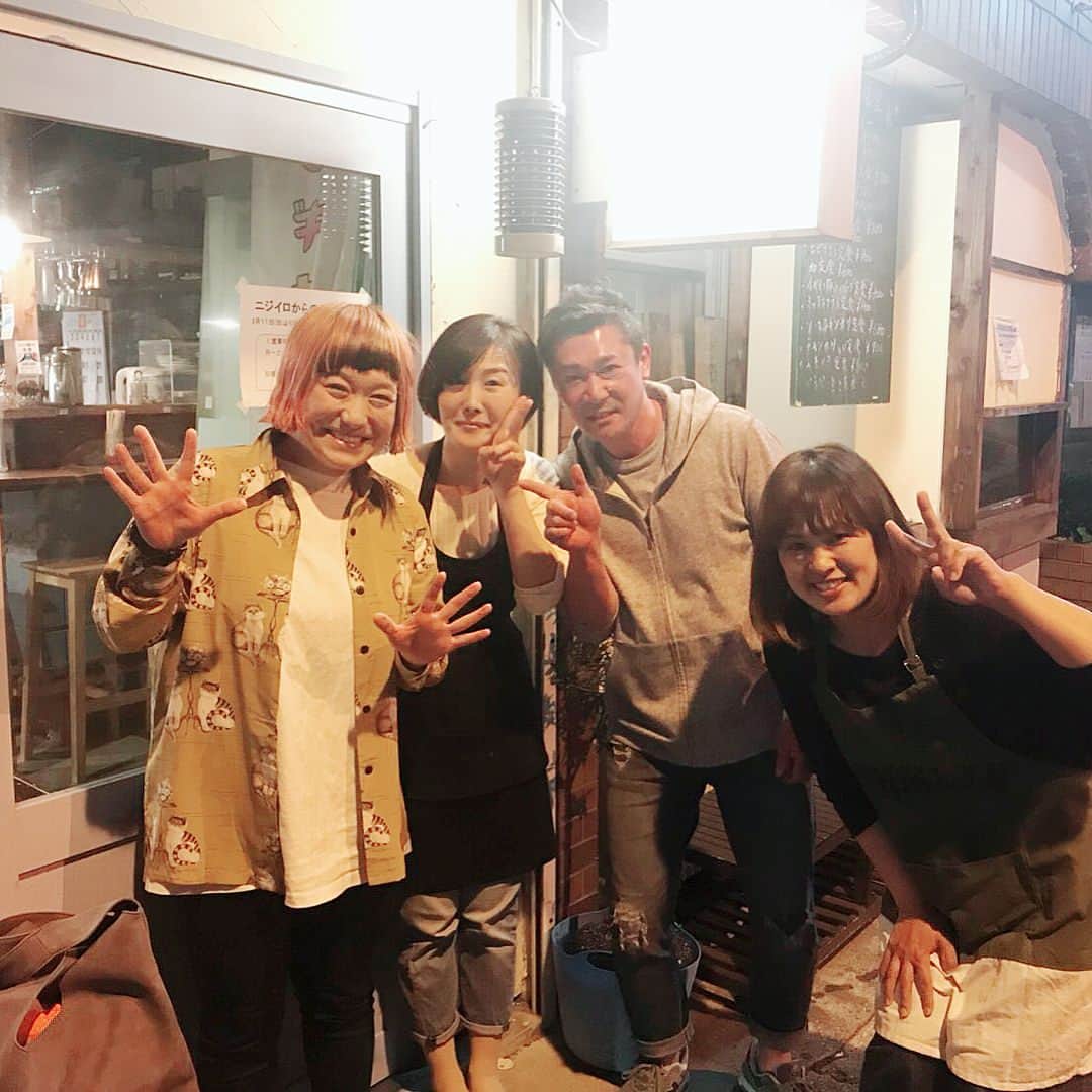 和田美枝のグルメインスタ