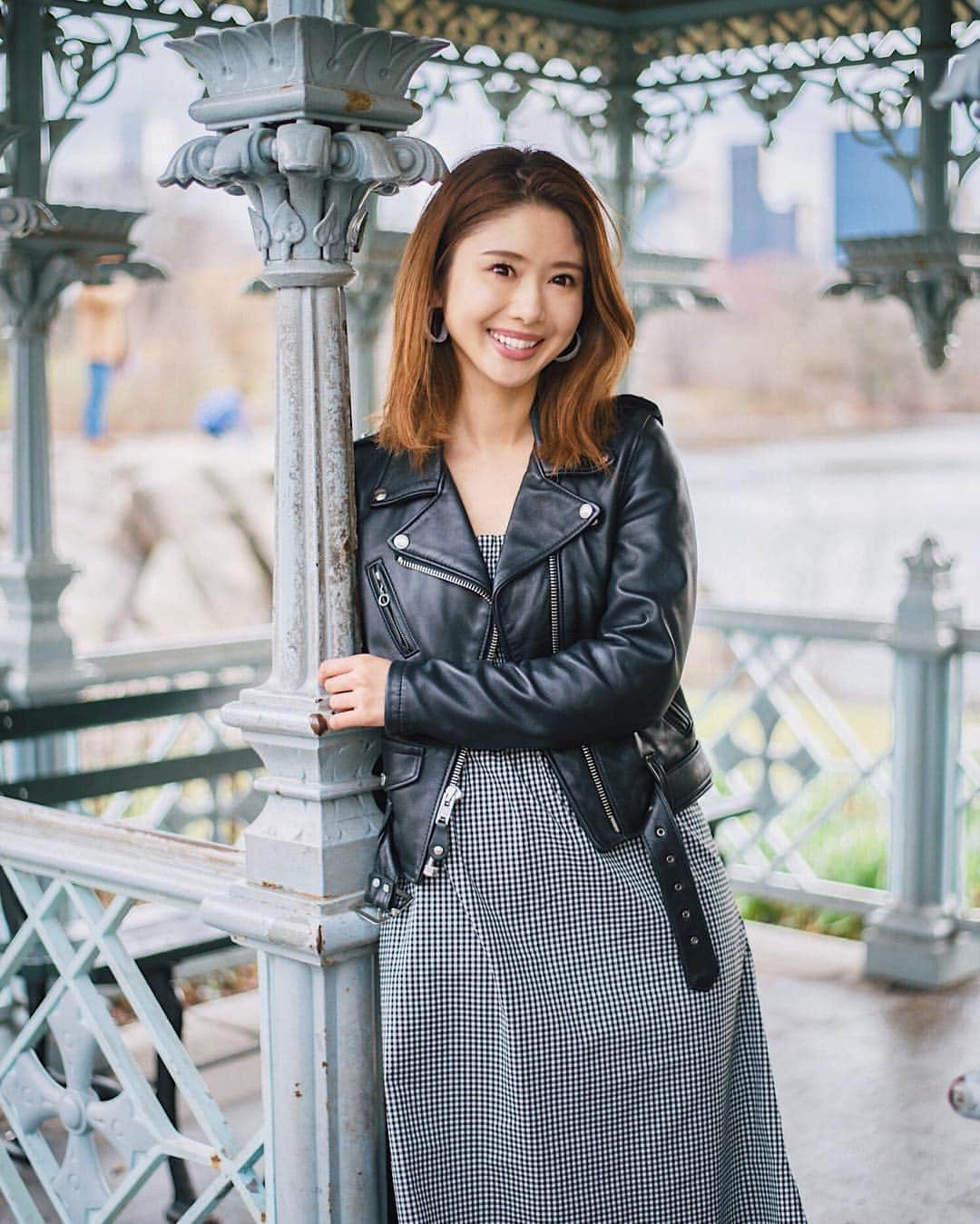 一木美里のインスタグラム