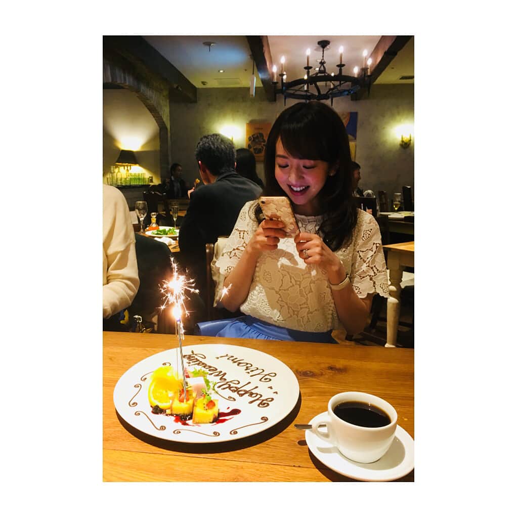 福田典子さんのインスタグラム写真 - (福田典子Instagram)「久しぶりに立教仲間💓 弘美さんとは卒業以来でした〜！✨ . ミスコンの裏方として候補者の皆さんをどう輝かせていけるかっていう経験が今の仕事に繋がってるところもあるので、今こうしてお仕事の話をしたり、結婚のお祝いができたり…幸せだなぁって感じるひとときでした💓 . #立教 #rikkyo #ミスコン #思い出話 #happywedding #伊藤弘美 さん #曽田麻衣子 ちゃん #小山愛理 ちゃん #photooftheday」4月11日 14時37分 - norikofukuda212