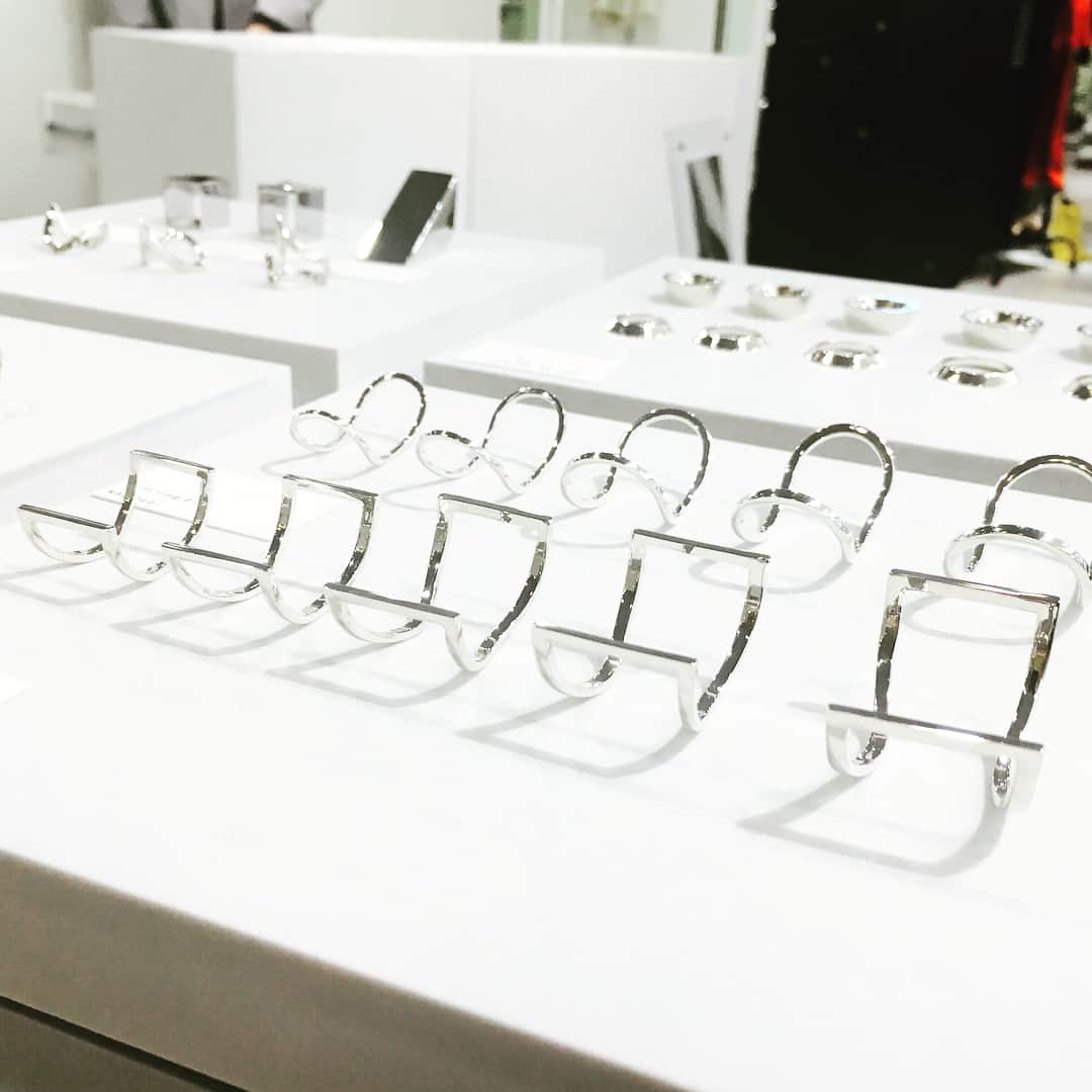 HANKYU.MODEのインスタグラム