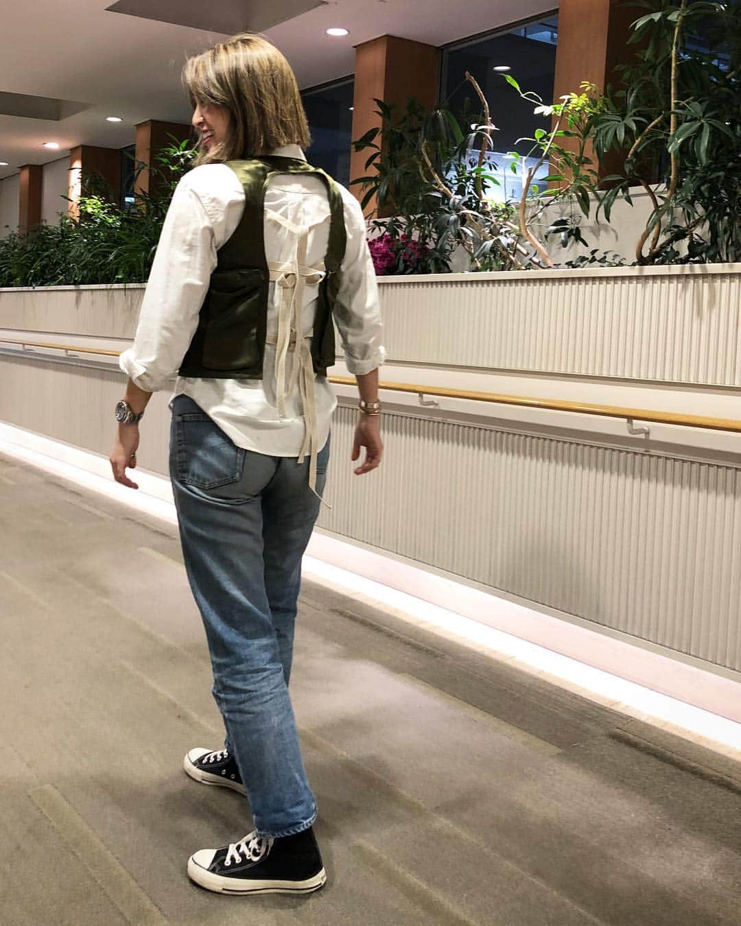月本えりのインスタグラム