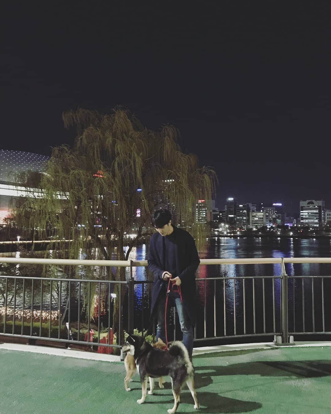 のインスタグラム