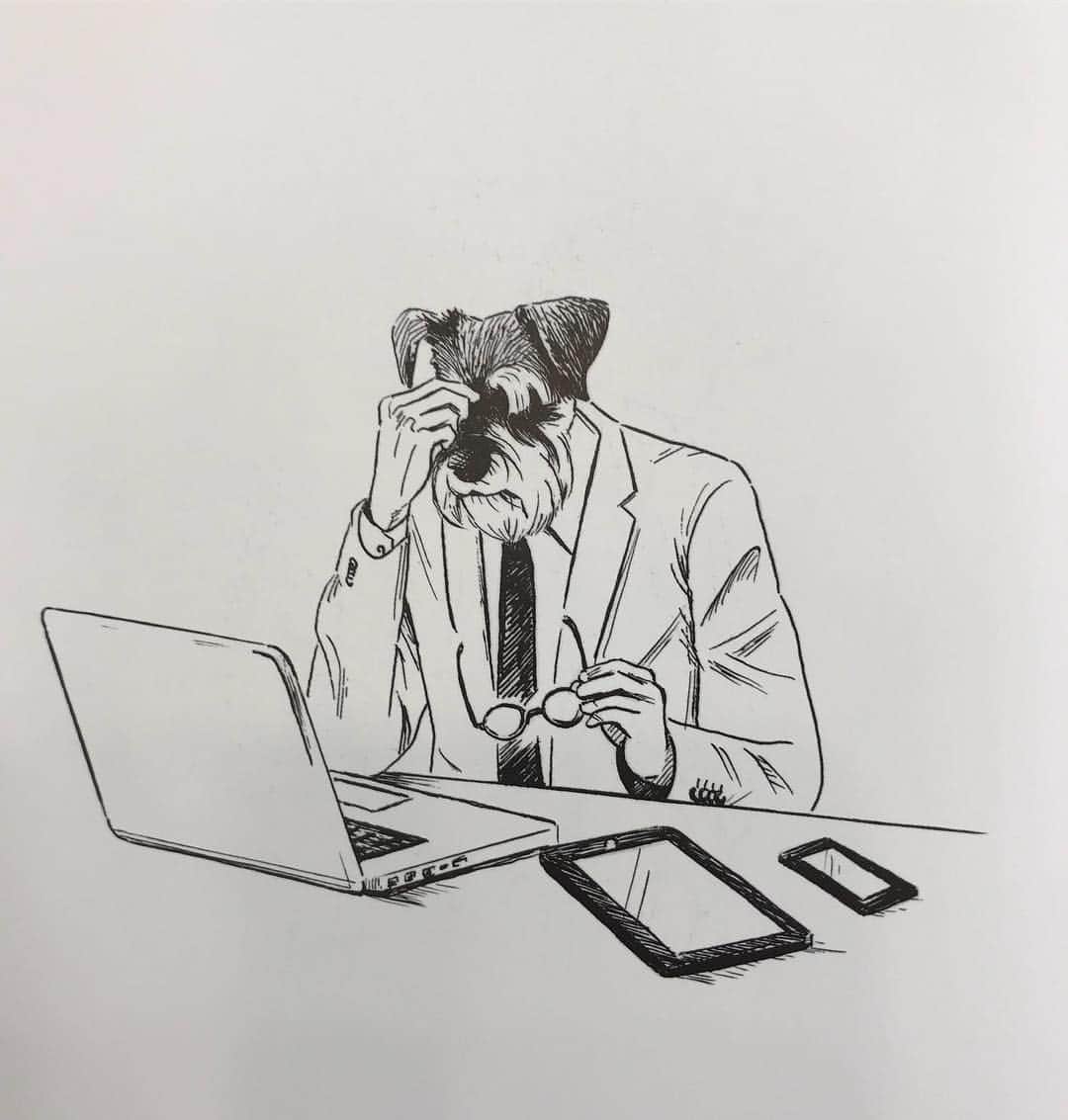 じゅんぺいのインスタグラム