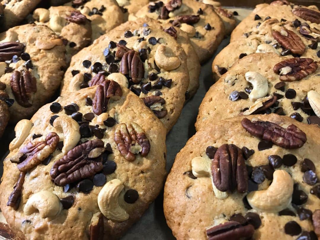 笹塚駅のパン屋さん オパンのグルメインスタ