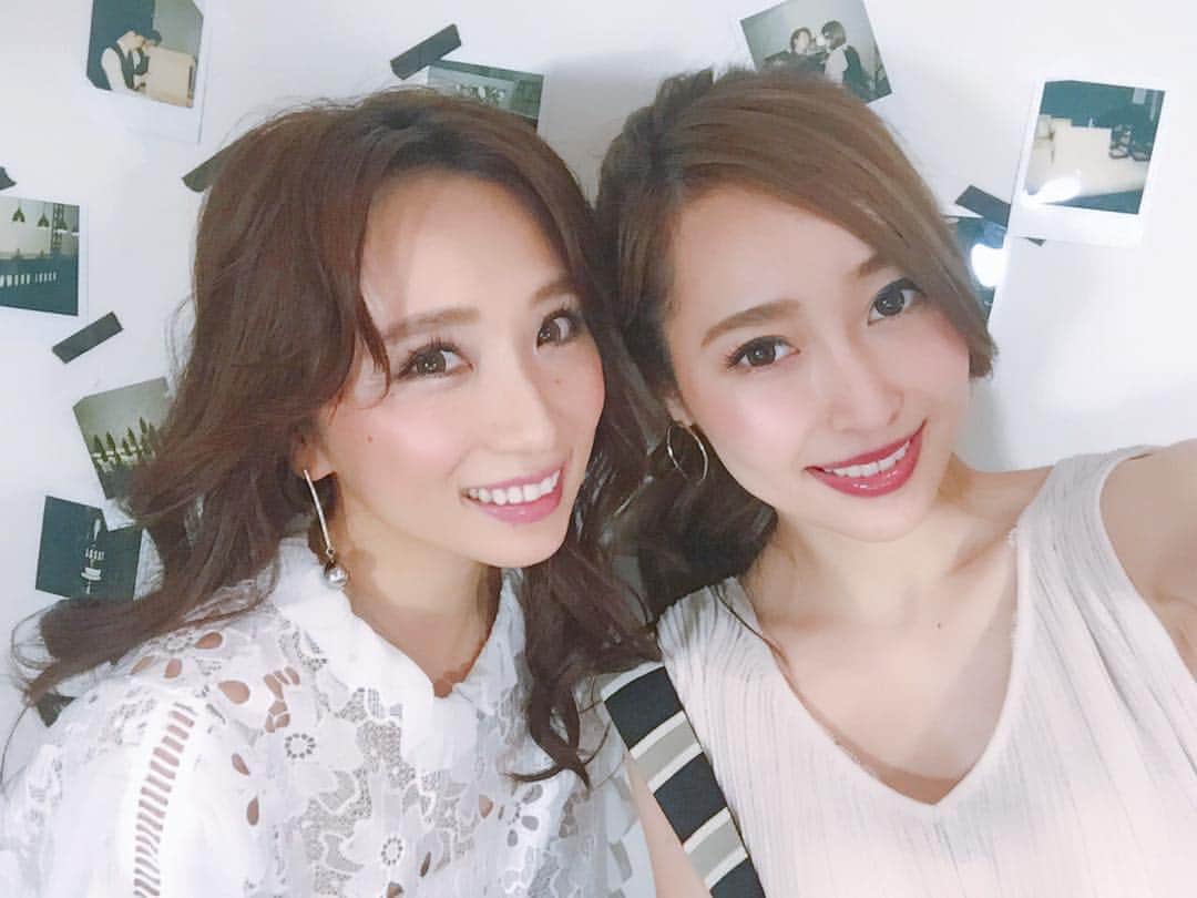 白井ゆかりのインスタグラム