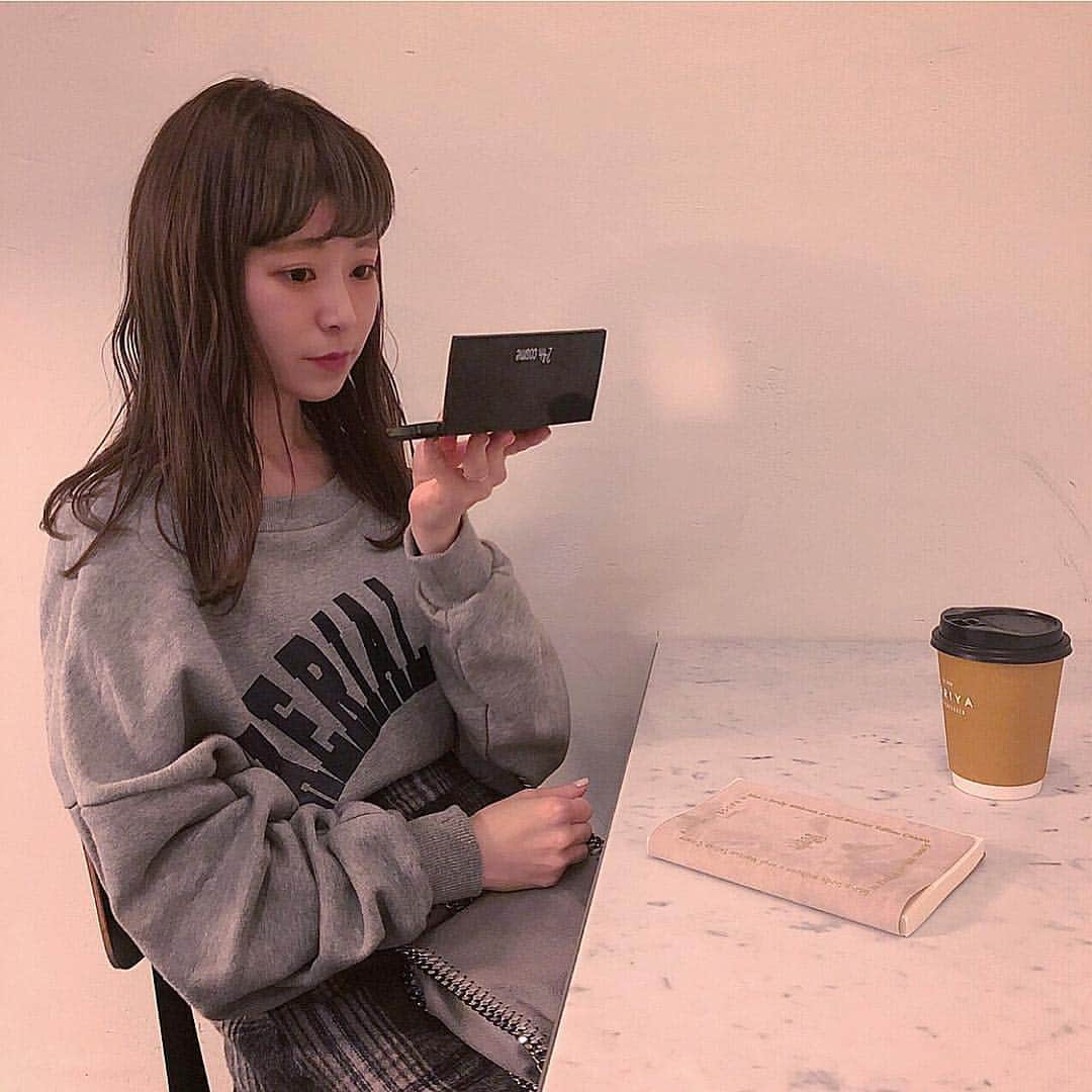 工藤はるかのインスタグラム