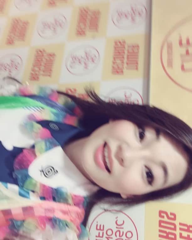 真境名ナツキのインスタグラム