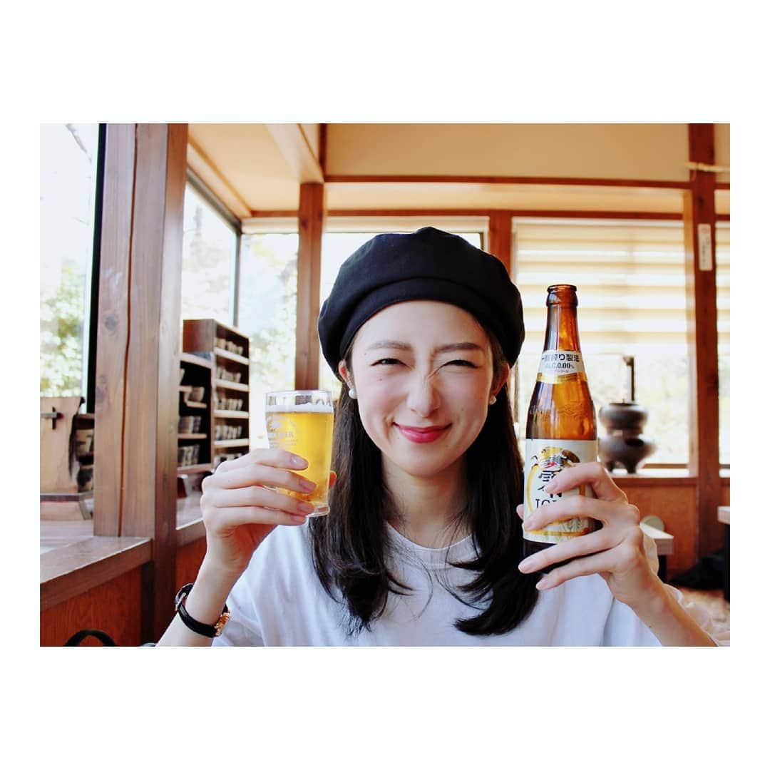 丹羽咲絵さんのインスタグラム写真 - (丹羽咲絵Instagram)「昼の蕎麦部の掟  のんある」4月11日 23時16分 - sae_niwa
