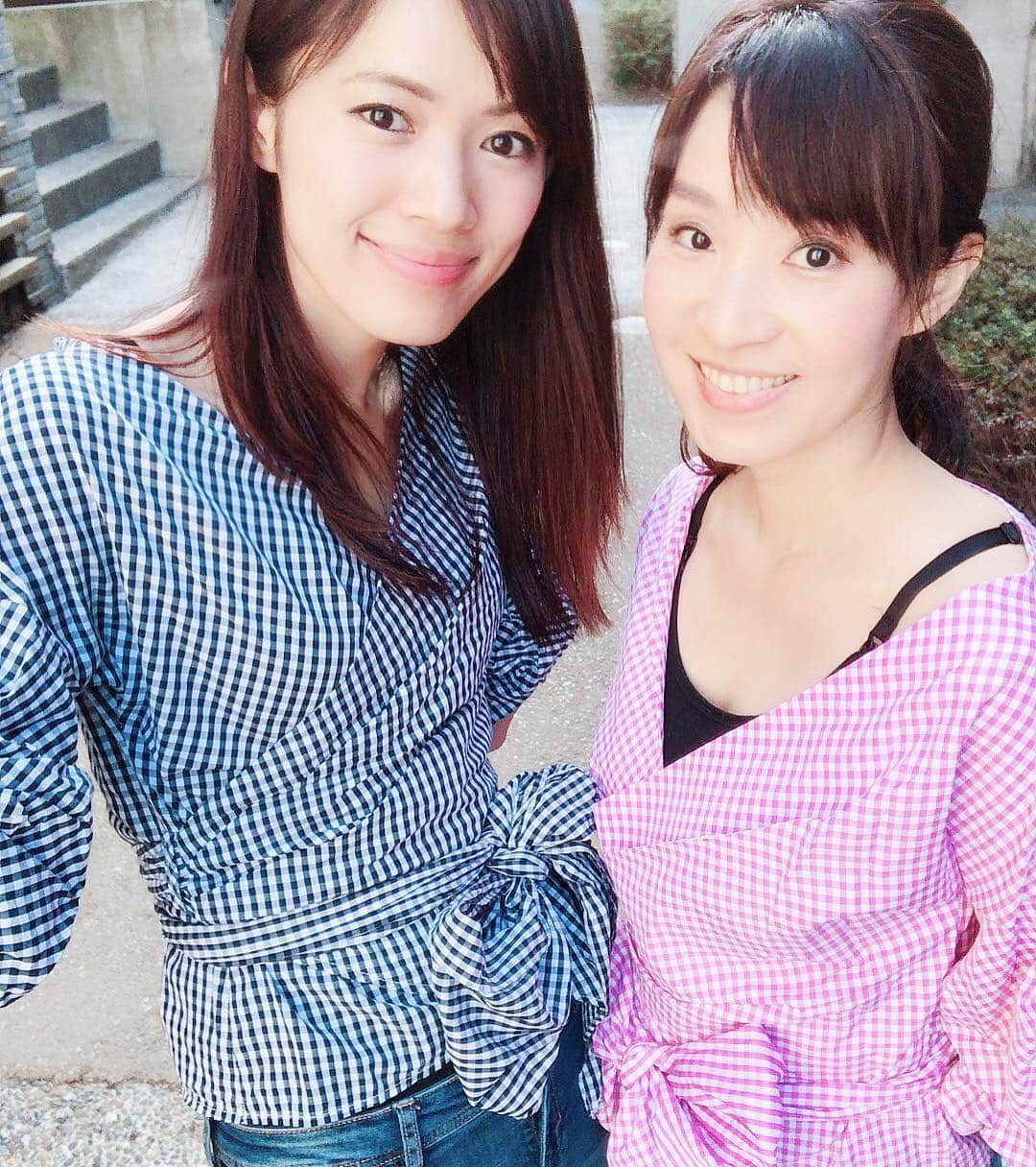 渡辺安里のインスタグラム