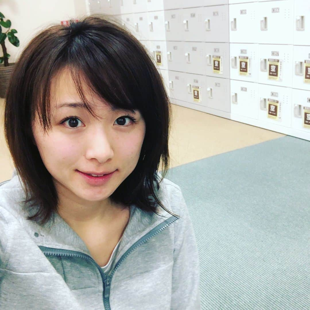 今井美穂のインスタグラム