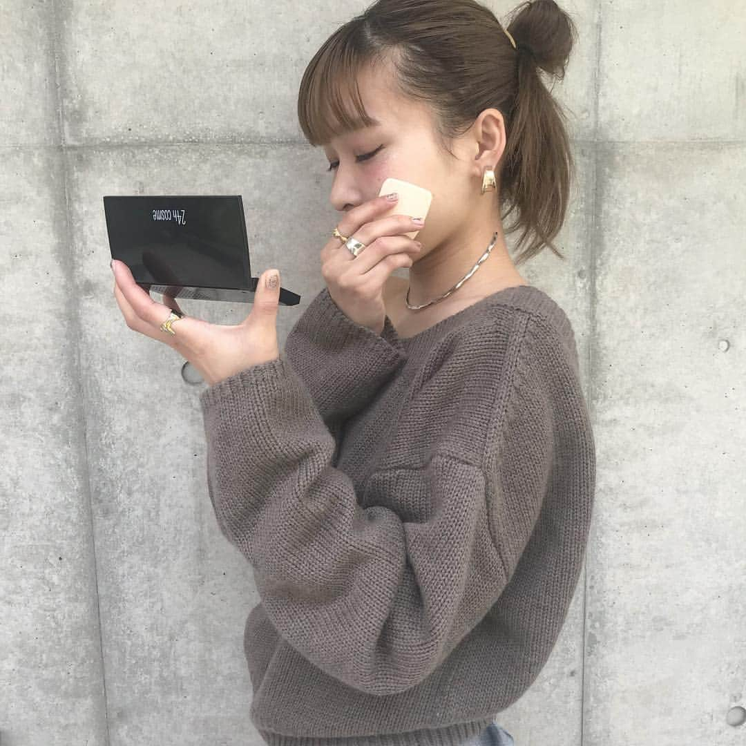 高田茉実のインスタグラム