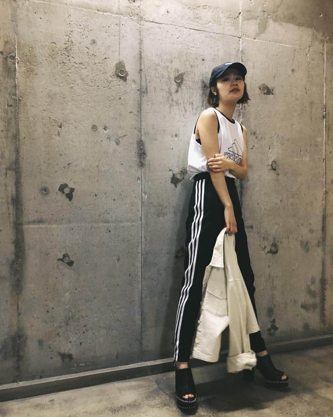 MOUSSY SNAPのグルメインスタ