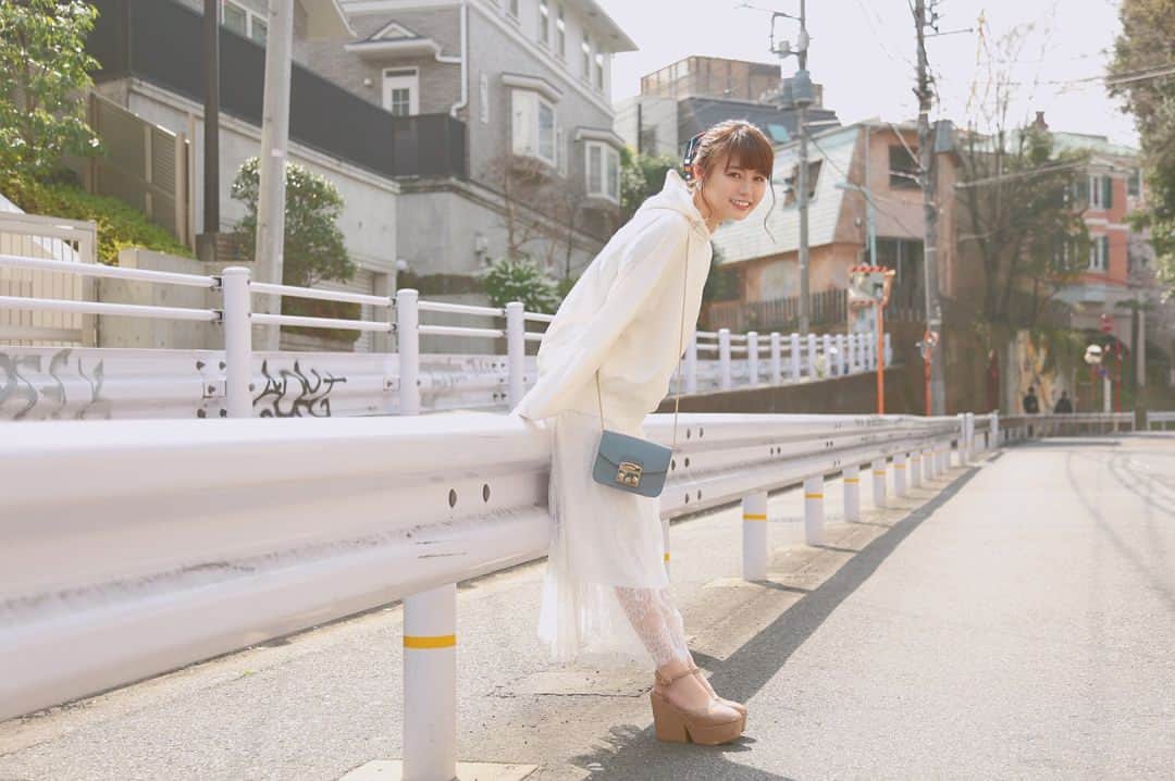 井口綾子のインスタグラム
